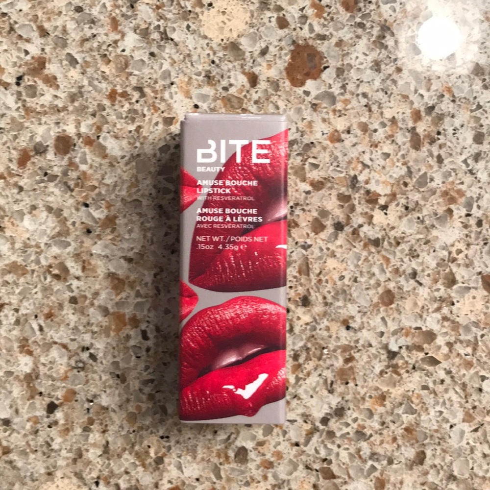 BITE Lipstick